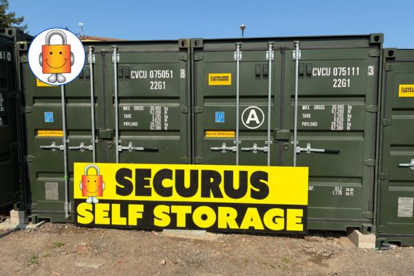 Drive up containers - home page