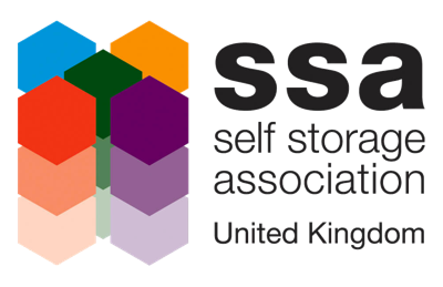Self Storage Association logo